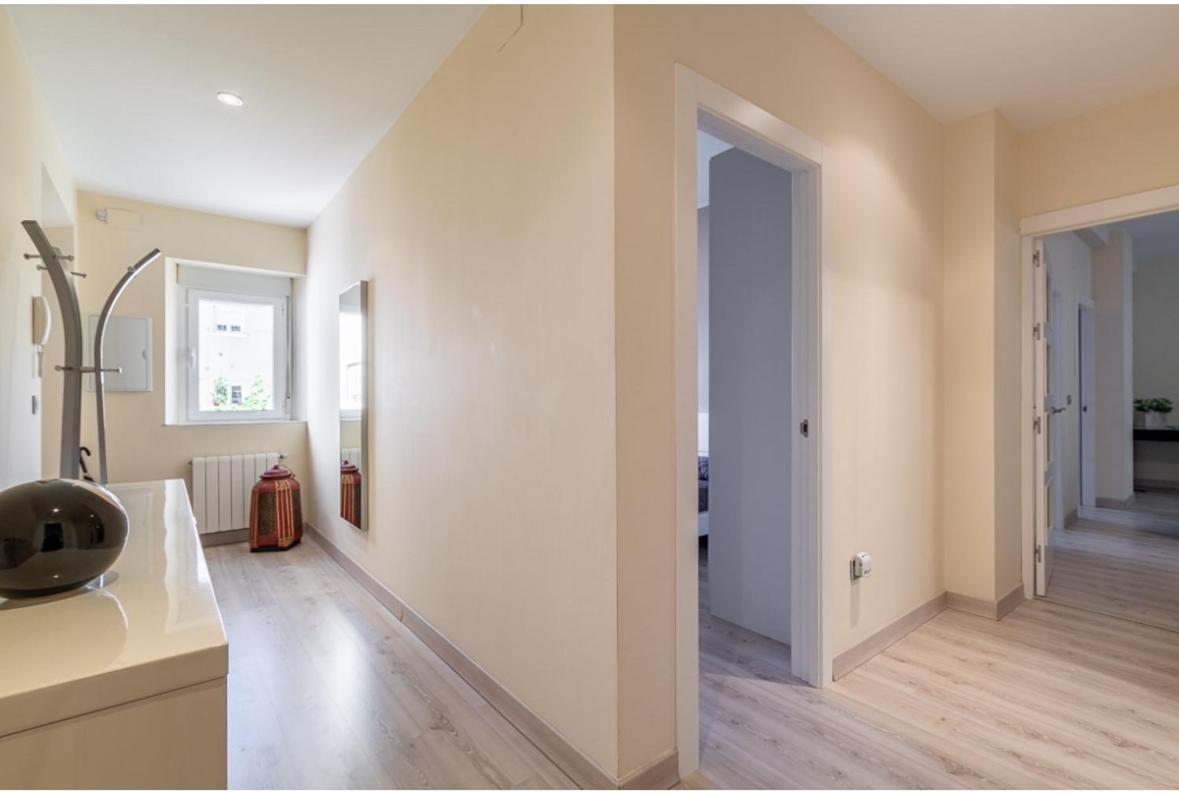Apartamento Para Vivir Granada Eksteriør bilde