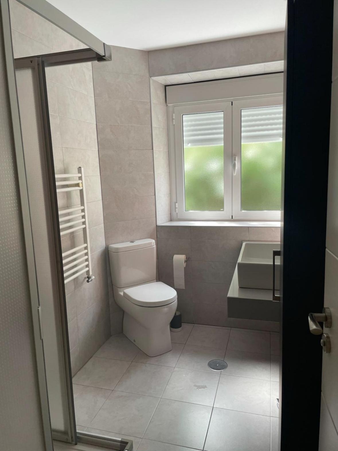 Apartamento Para Vivir Granada Eksteriør bilde