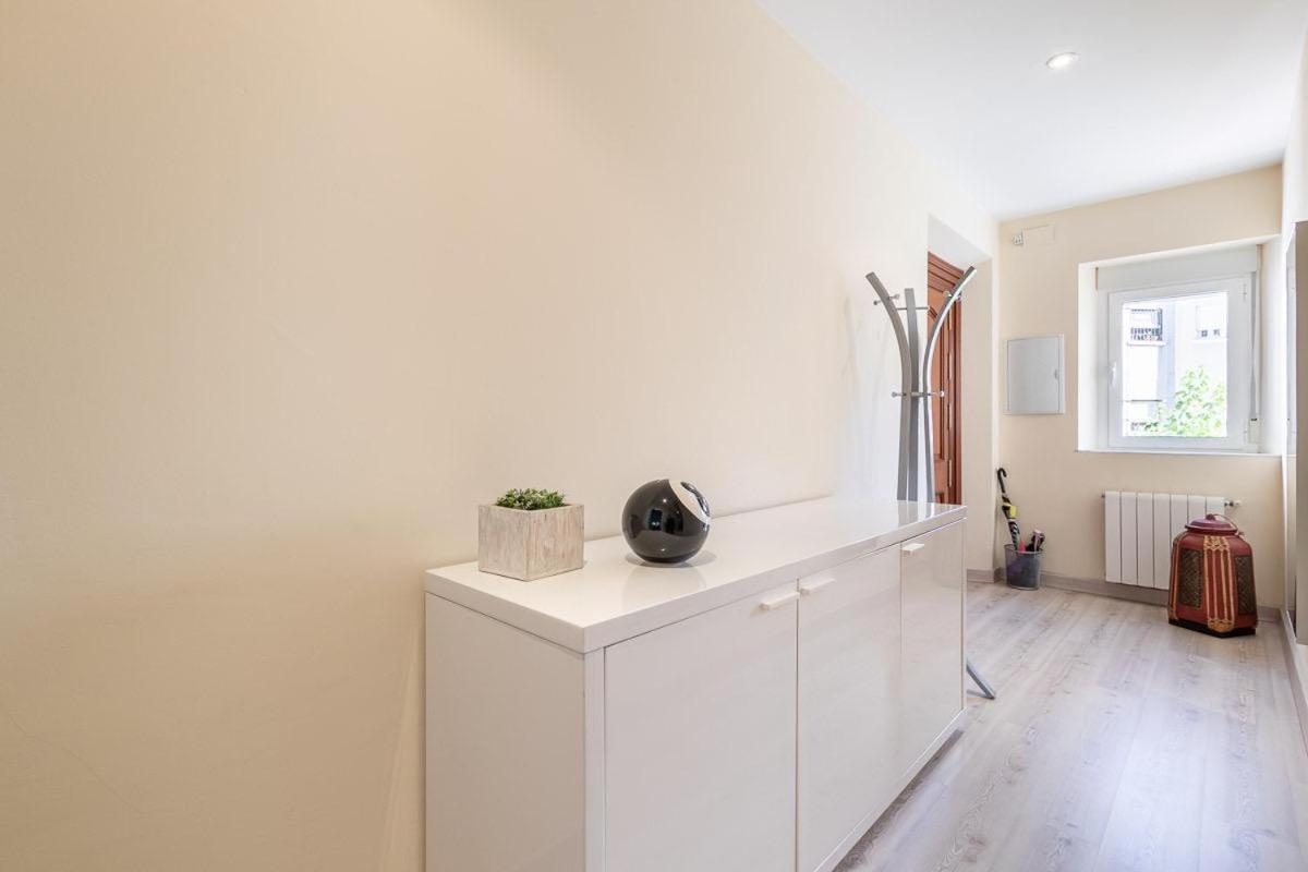 Apartamento Para Vivir Granada Eksteriør bilde