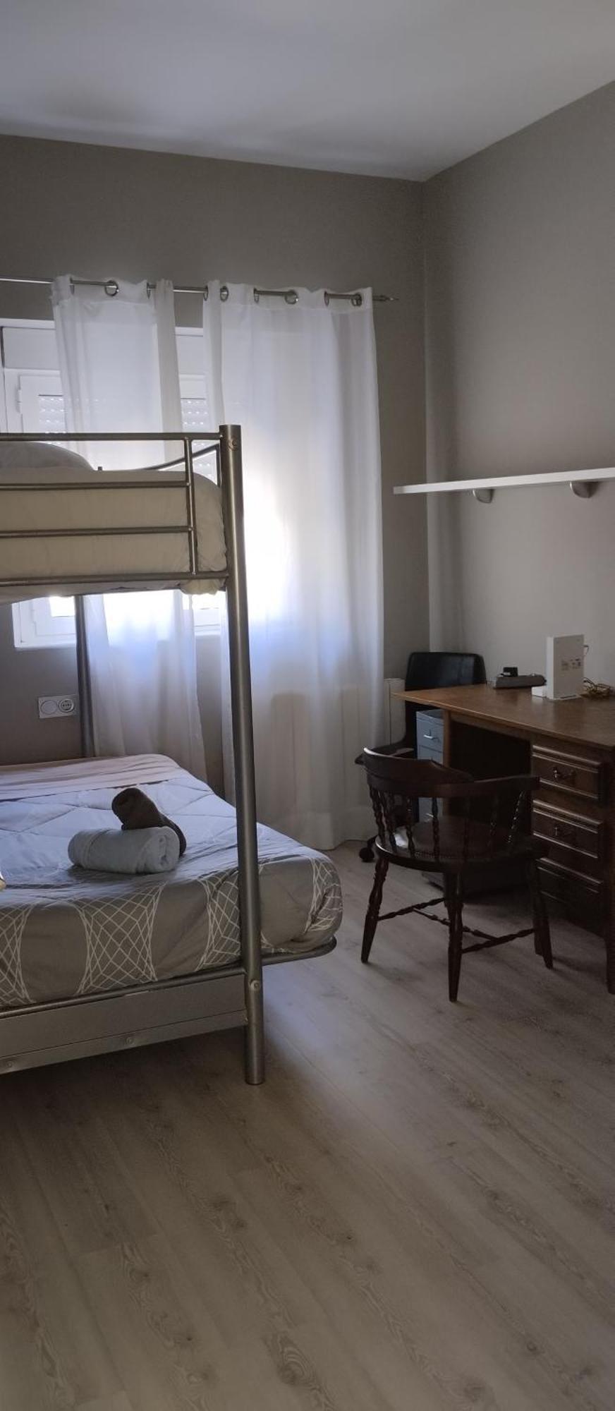 Apartamento Para Vivir Granada Eksteriør bilde