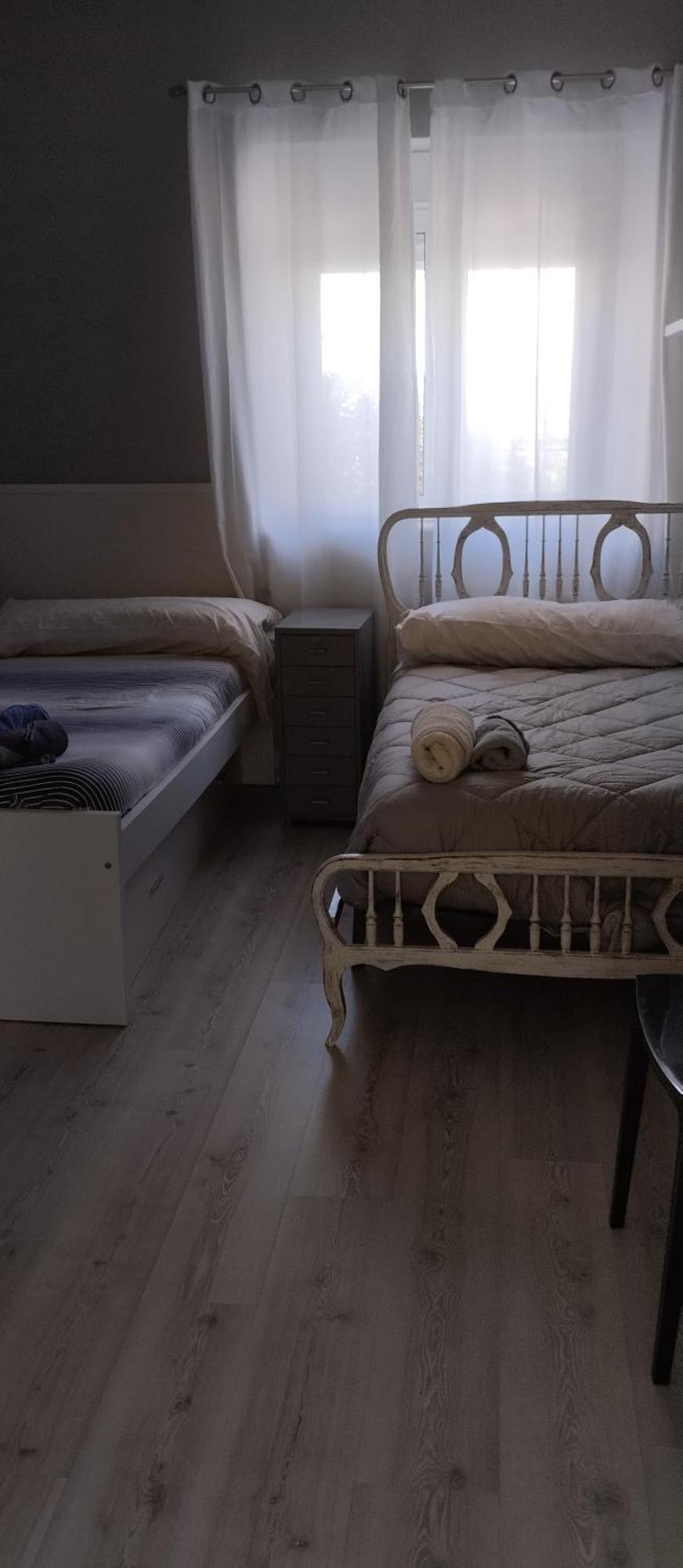 Apartamento Para Vivir Granada Eksteriør bilde