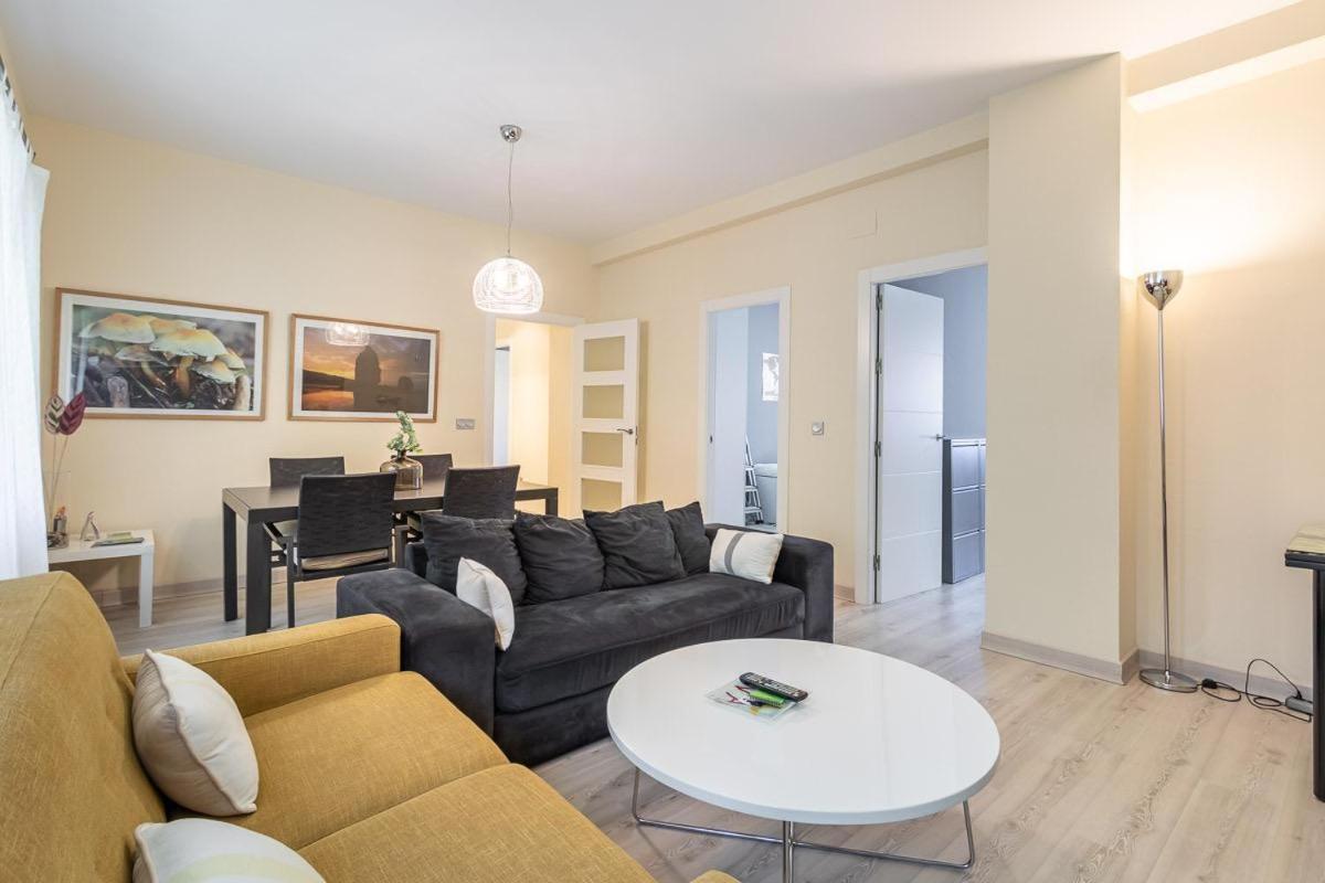 Apartamento Para Vivir Granada Eksteriør bilde
