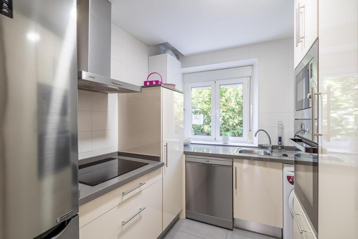 Apartamento Para Vivir Granada Eksteriør bilde