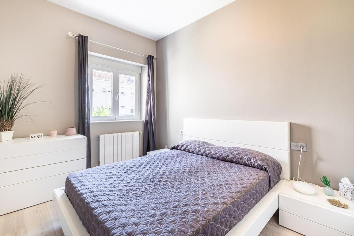 Apartamento Para Vivir Granada Eksteriør bilde