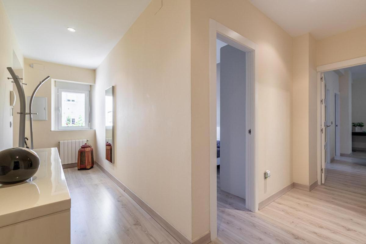 Apartamento Para Vivir Granada Eksteriør bilde