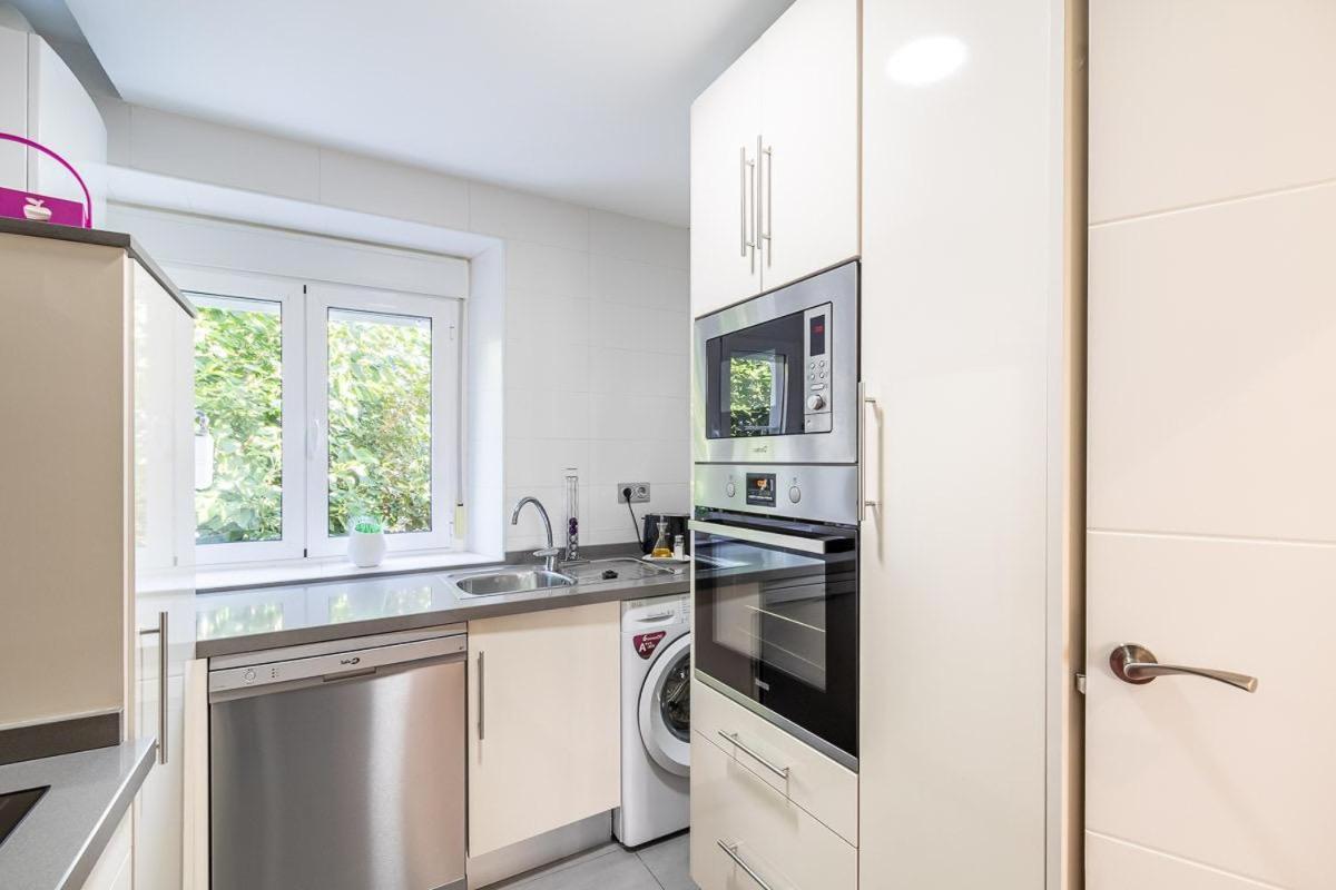 Apartamento Para Vivir Granada Eksteriør bilde