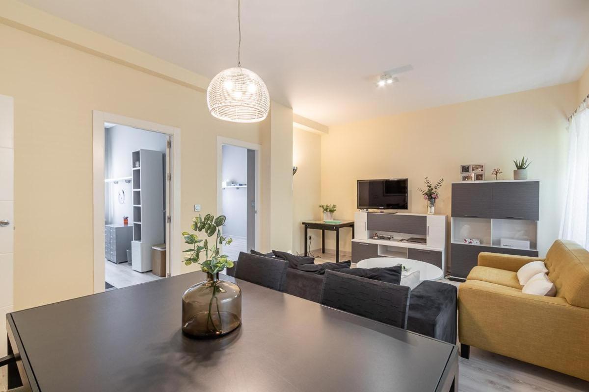 Apartamento Para Vivir Granada Eksteriør bilde
